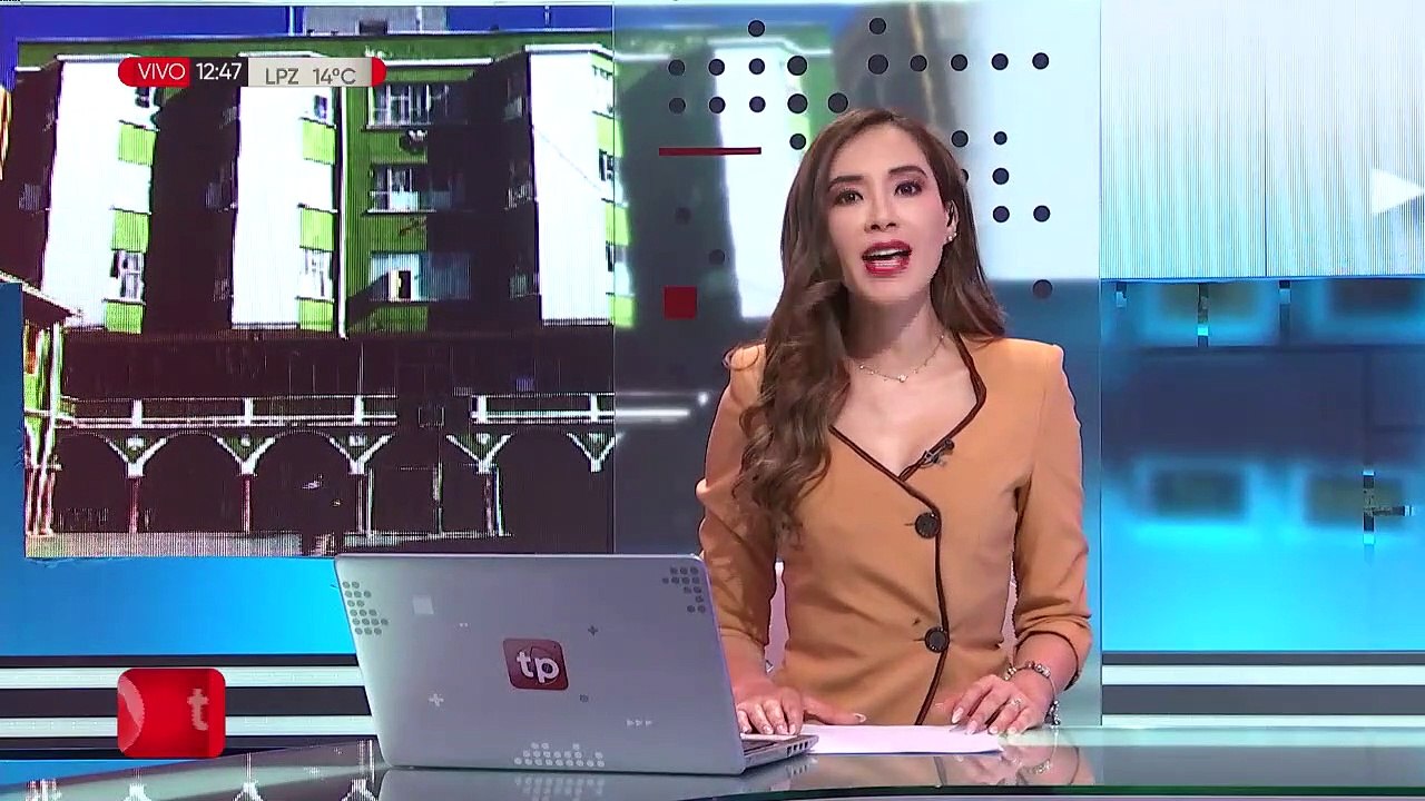 La Paz: Hombre es aprehendido por agredir a su pareja, es acusado por tentativa de feminicidio