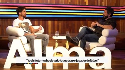 Pablo Aimar sobre final da carreira