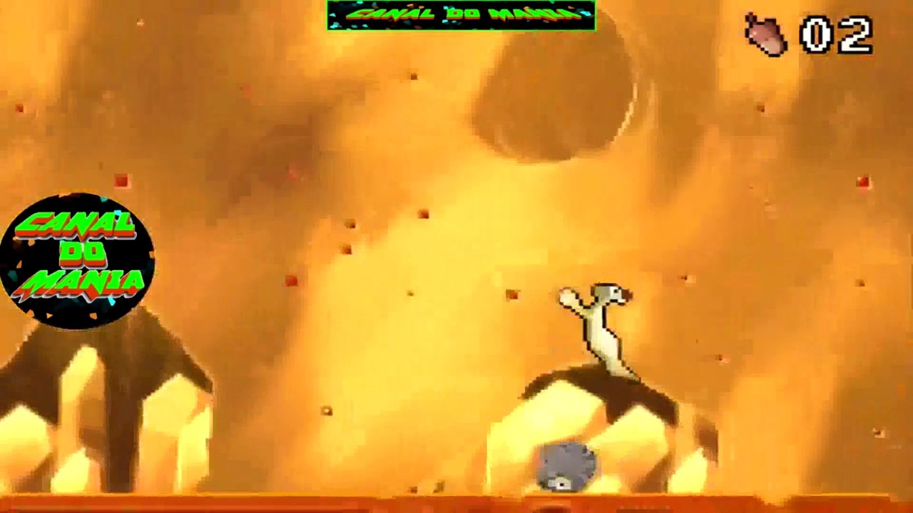 Jogando ❄ A ERA DO GELO - PARTE 9 #gameplay ( HD ) A ERA DO GELO RETRÔ ⛄❄