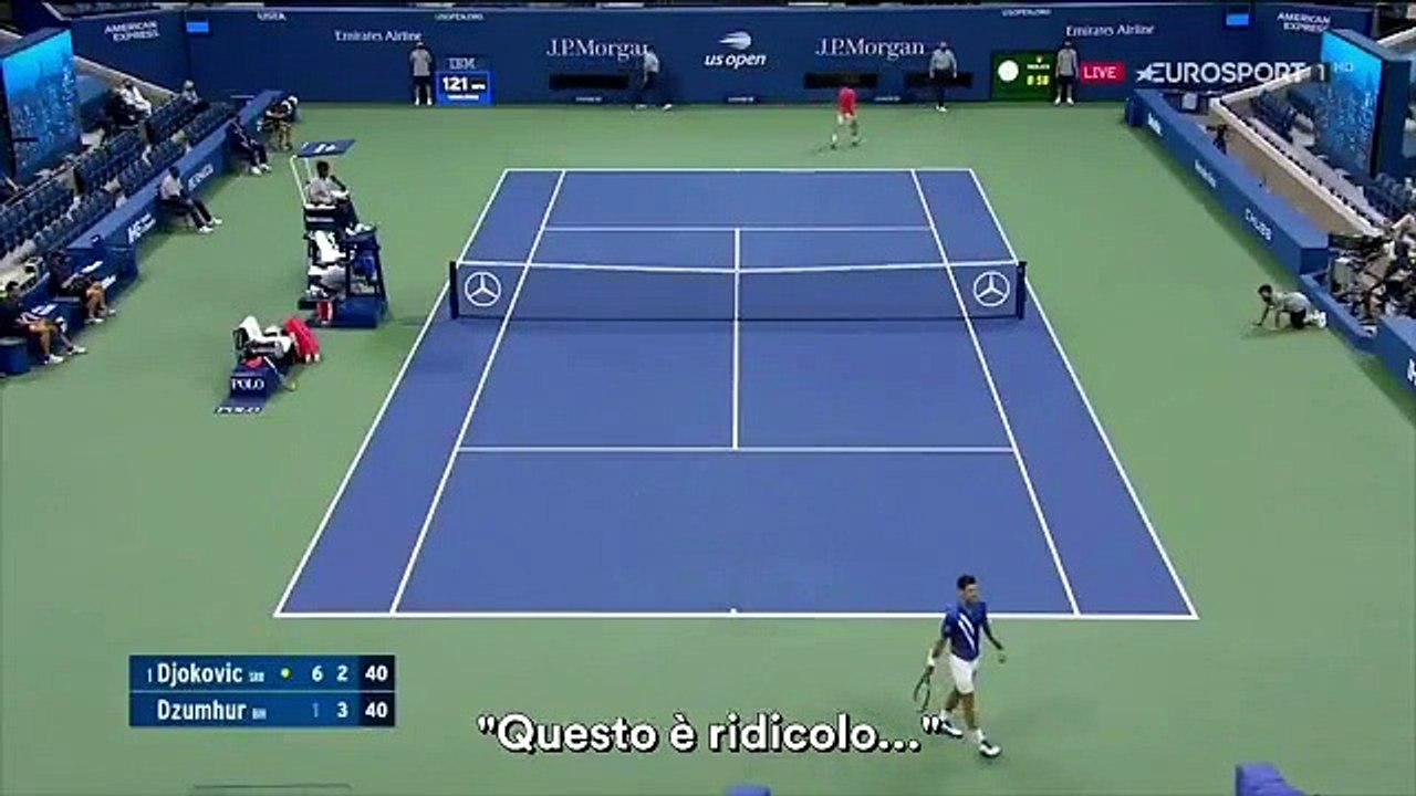 Djokovic