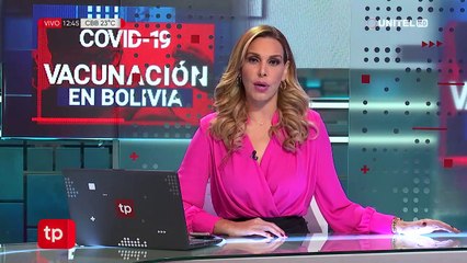 Desinformación sobre segundas dosis Sputnik V causa conflictos en centros de vacunación