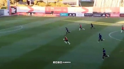 Benfica-Belenenses SAD