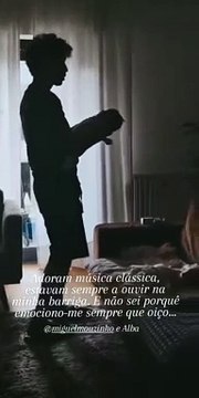 Débora Monteiro mostra vídeo carinhoso das filhas. Como me fazer feliz