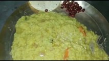 Khichuri recipe || Tasty Bengali food: khichuri