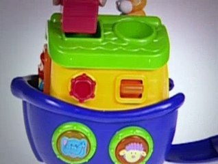 Baby Einstein S01E18 - Baby Noah Animal Expedition