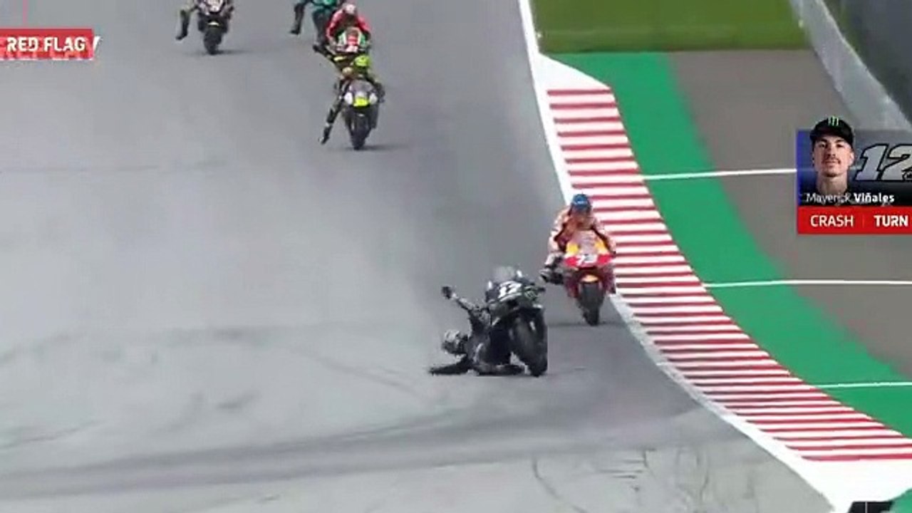 Maverick Viñales