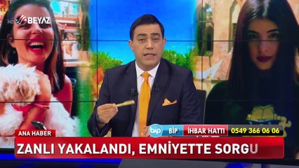 Beyaz Ana Haber 10 Ağustos 2021