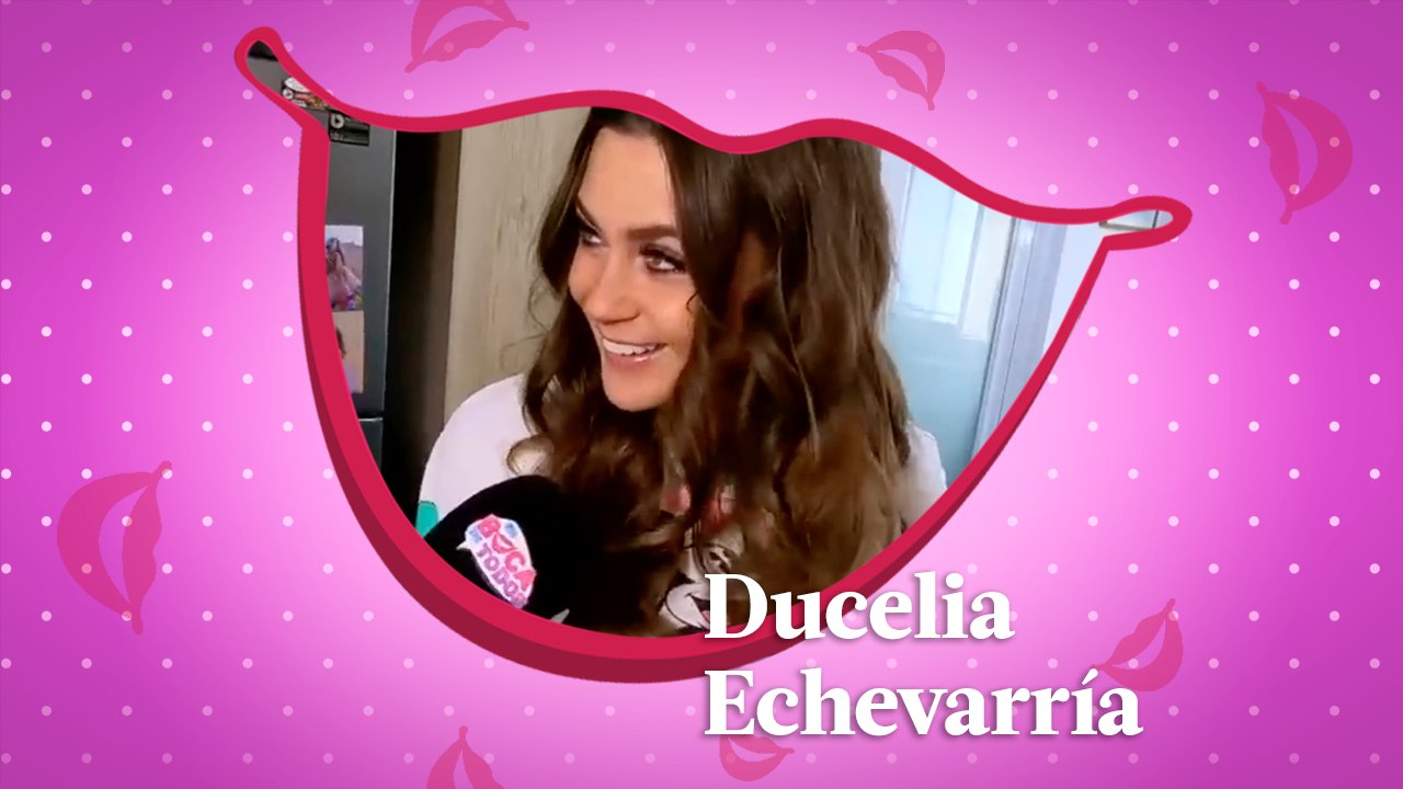 En Boca de Todos: Ducelia Echevarría se confesó...