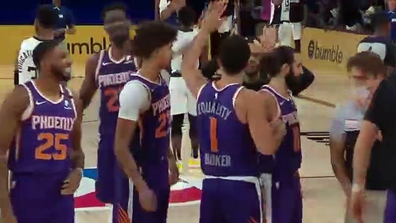 Suns-Clippers