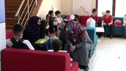 'Biz Anadolu’yuz projesi' ile öğrenciler, Van'ın tarihi turistik yerlerini gezecek