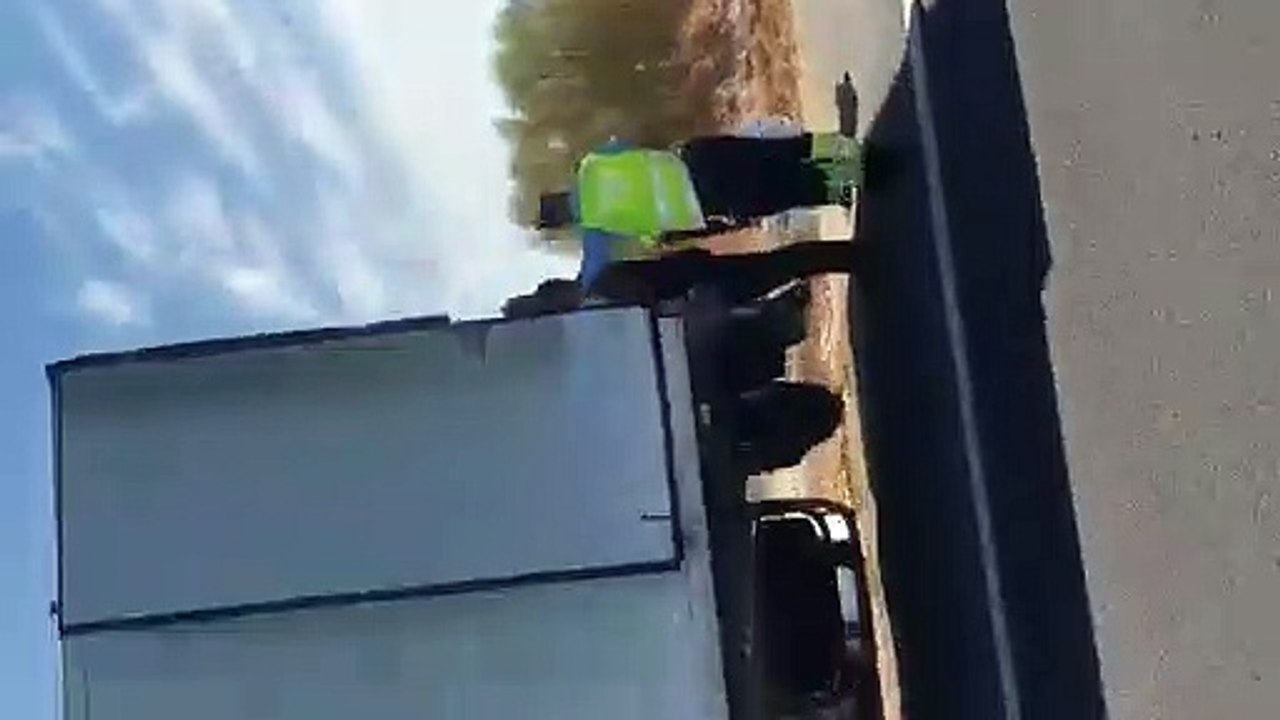 pesado tombado a2