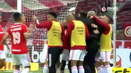 Internacional-Santos