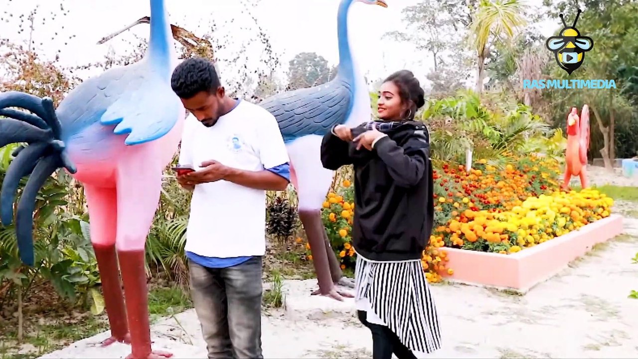 Try Not To Laugh Challenge | Top New Very Funny Video RAS Multimedia