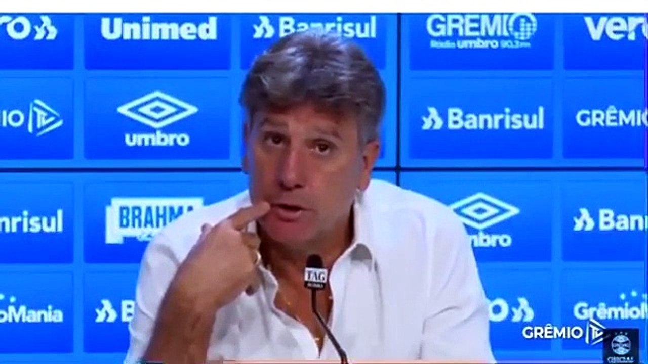 Renato Gaúcho