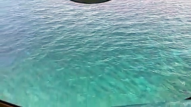 Três homens resgatados de ilha do Pacífico após escreverem SOS na areia