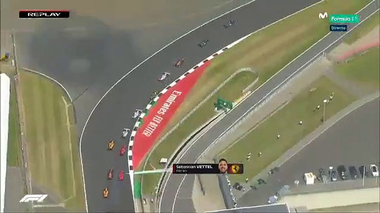Sebastian Vettel