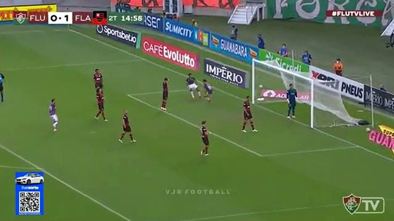Fluminense-Flamengo