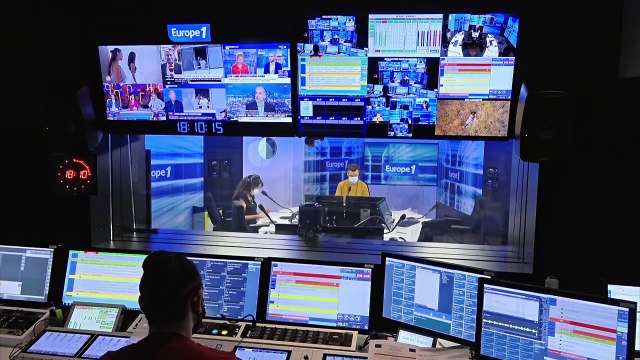 Coronavirus : le recours à l’aide alimentaire explose en France