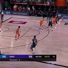 Luka Doncic - fintas