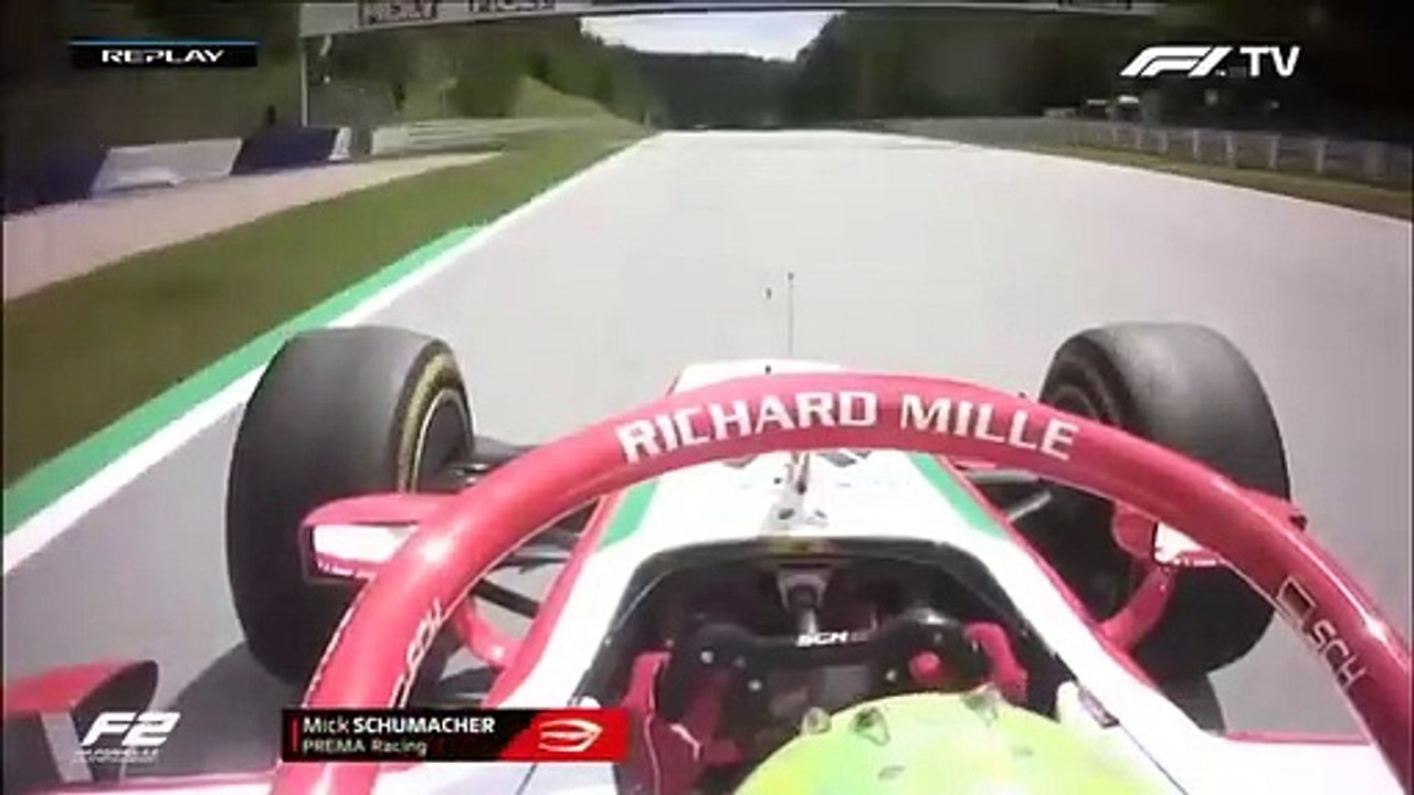Mick Schumacher