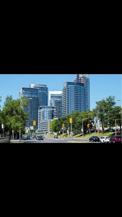 North York's Condo Market Is The Hottest In Tor...
