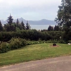 Alerta tsunami após sismo de 7.8 sentido no Alasca