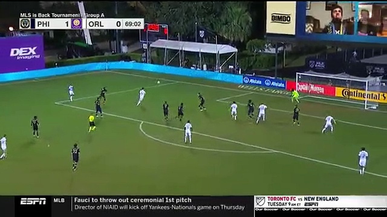 Assistência Nani