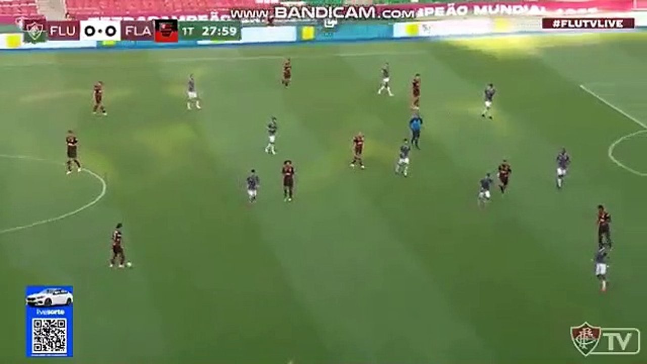 Fluminense-Flamengo