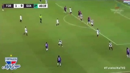 Fortaleza-Guarany de Sobral
