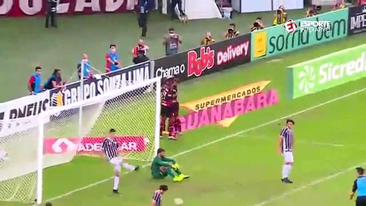 Fluminense-Flamengo