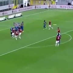 Ibrahimovic