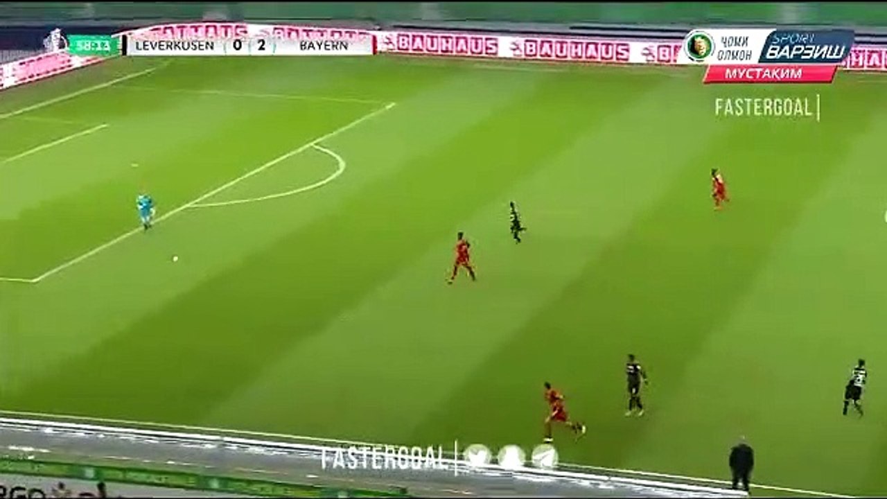 Lewandowski
