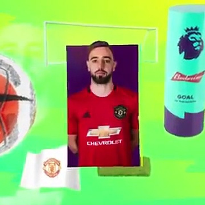 Brighton-Manchester United