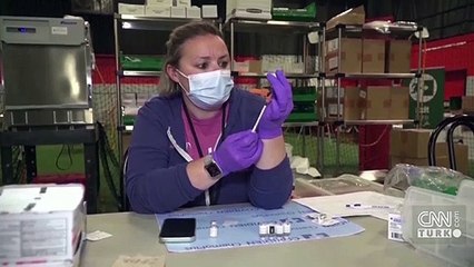 Uğur Şahin'den sevindiren haber