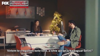 Dashuria eshte ne ajer – Episodi 21.3 trokit ne deren time