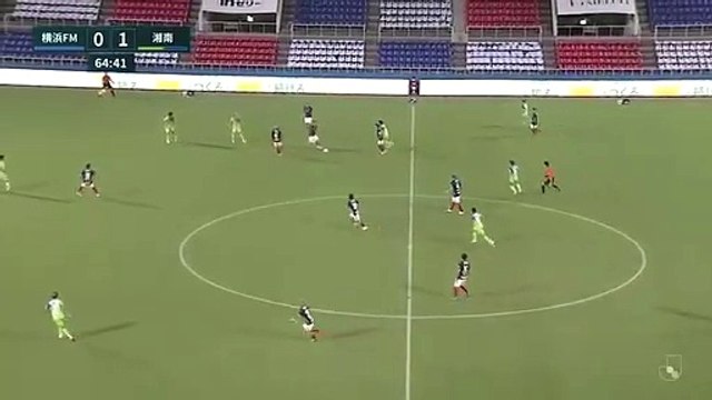 Yokohama Marinos-Shonan Bellmare