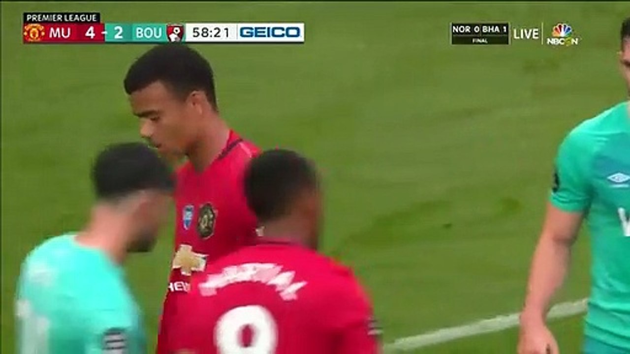 Bruno Fernandes