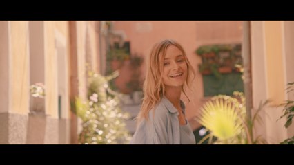 Sarah Zucker - La vie est belle