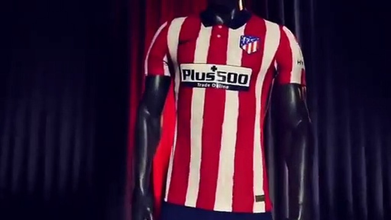 Atlético de Madrid