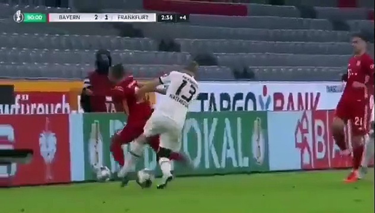 Thiago Alcantara