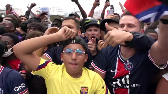 Acaba una era en el Barça: El PSG confirma la llegada de Messi