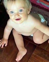 Diogo Amaral partilha novo vídeo amoroso do filho e conquista fãs