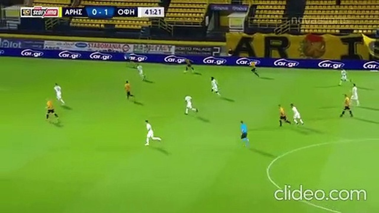 Aris-OFI