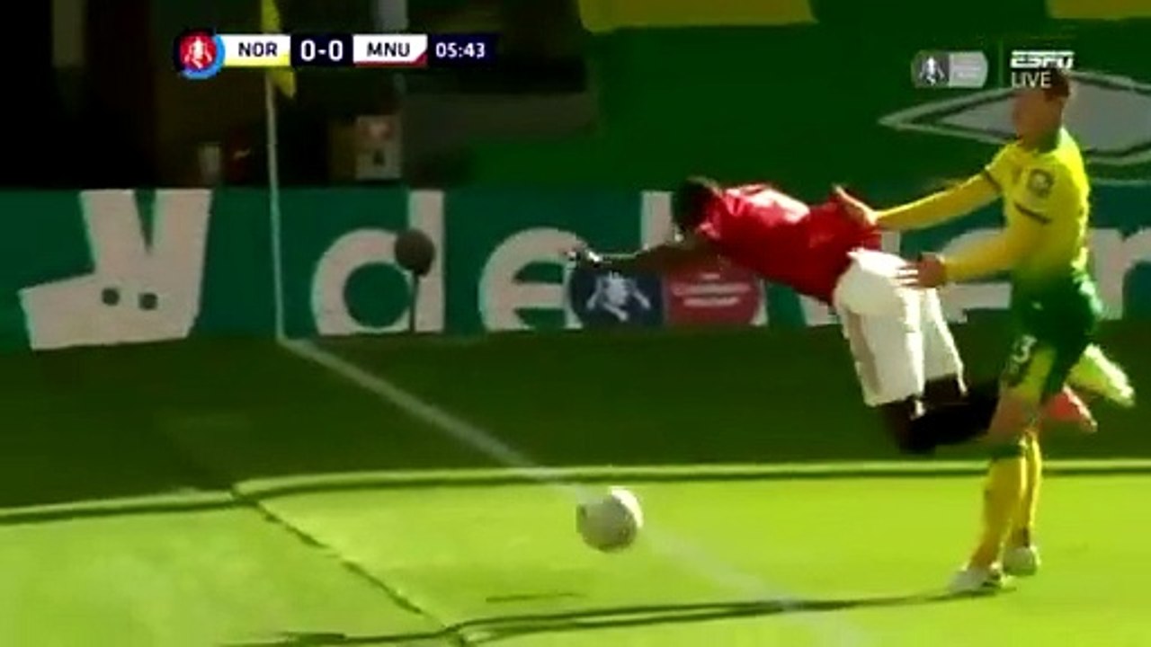 Eric Bailly