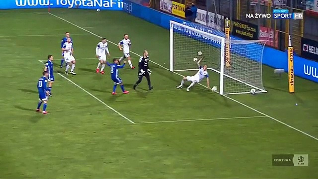 Miedz Legnica-Stal Mielec