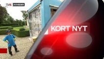 Særligt besøg i Hjem-isbilen | Progeria | Jesper Sørensen | Carl Jepsen | Sommersted | Haderslev | 24-07-2017 | TV SYD @ TV2 Danmark