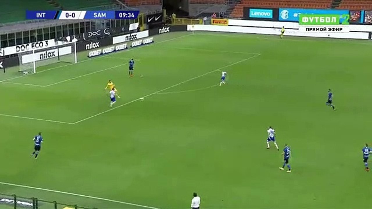 Golo de Lukaku