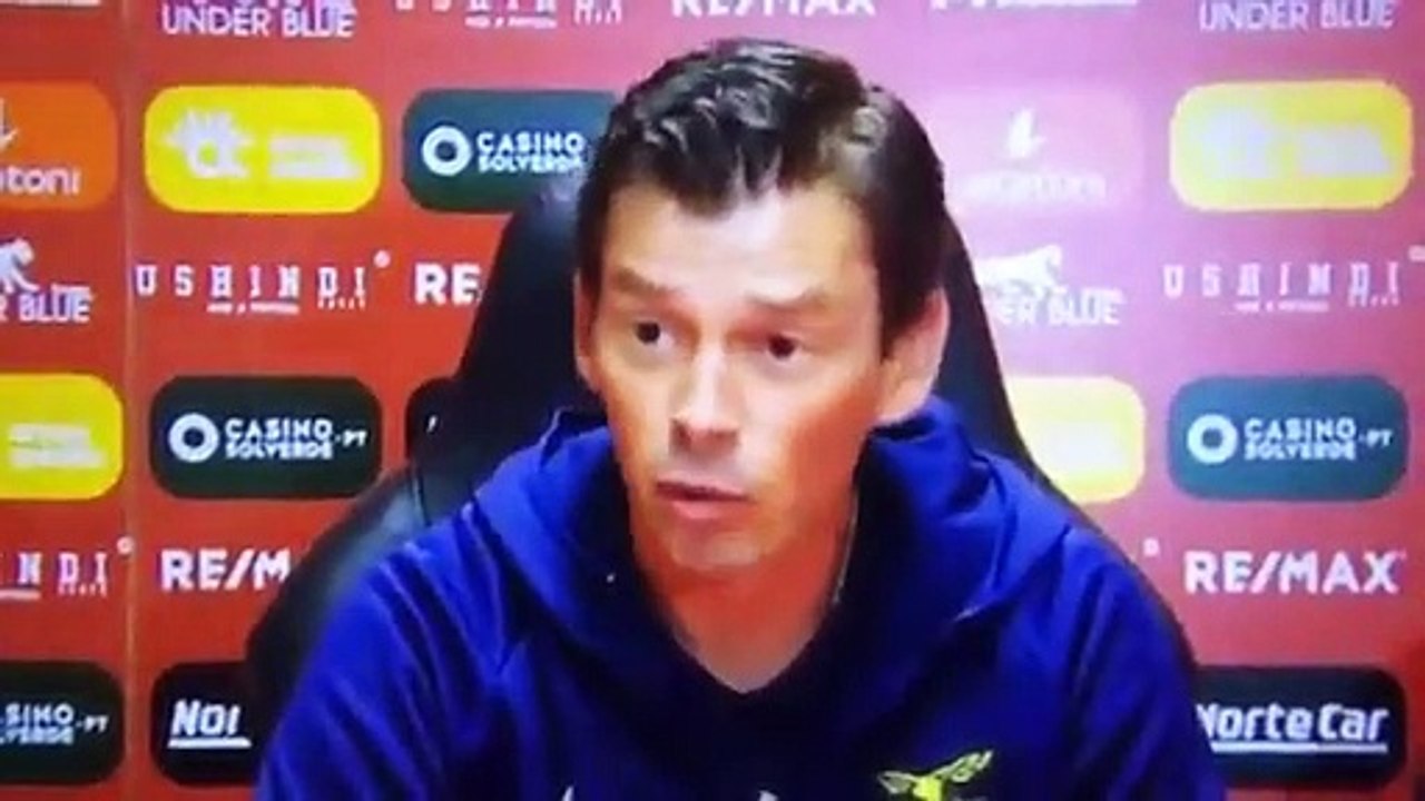 Nuno Manta Santos