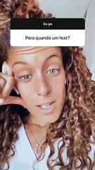 Irma Ribeiro confessa que quer ter mais filho e revela nome para menina