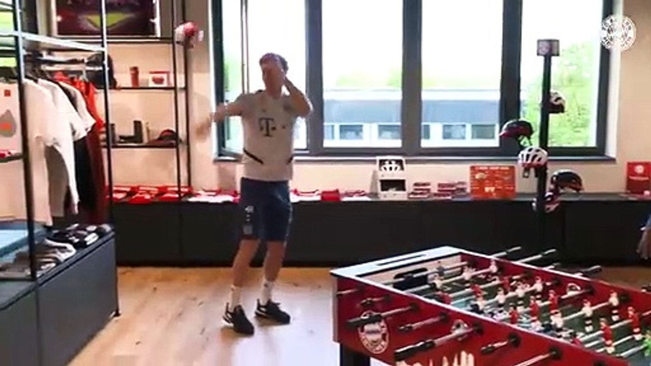 Bayern Munique
